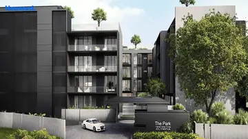 Project Image of Olympia The Park Residences - Image 342897