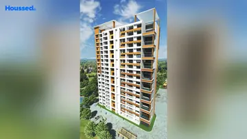Project Image of Olympia Sky Villas - Image 342869