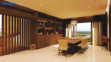 Sample Apartment of Olympia Sky Villas - Image 342871
