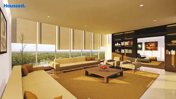 Sample Apartment of Olympia Sky Villas - Image 342874
