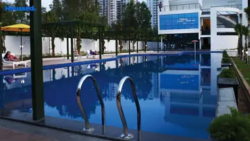 Amenities of Olympia Opaline Sequel - Image 342824
