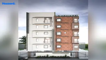 Project Image of Aanirudh Gem Flat - Image 269701