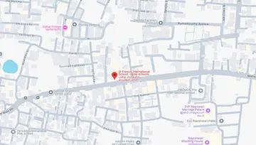 Location of Aanirudh Dhanya And Amritha Castle - Image 269842