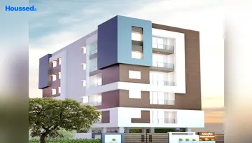 Project Image of Anirudh Ashtalakshmi - Image 270133
