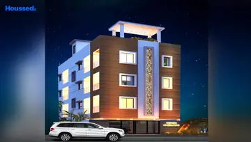 Project Image of Anirudh Aishwaryam - Image 270160
