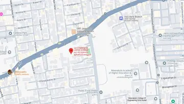 Location of Anirudh Kalpaviruksha - Image 270069
