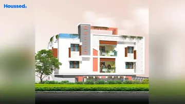 Project Image of Anirudh Kalpaviruksha - Image 270067