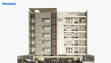 Project Image of Aanirudh Anjaneya - Image 270380