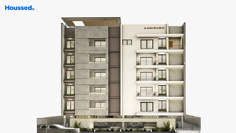Project Image of Aanirudh Anjaneya in Ashok Nagar, Chennai - Image 270380