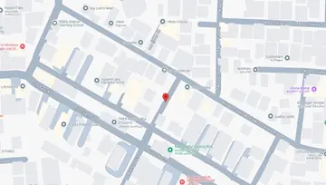 Location of Aanirudh Aero Flats - Image 270500