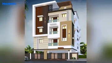 Project Image of Aanirudh Krishna Prabha - Image 269759