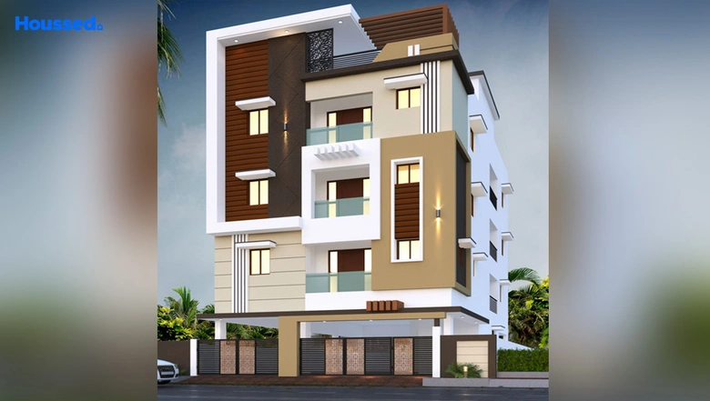 Project Image of Aanirudh Krishna Prabha in Nanganallur, Chennai - Image 269759