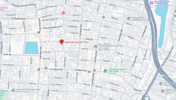 Location of Aanirudh Anandhi - Image 270580