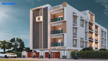 Project Image of Aanirudh Park Villa - Image 270581