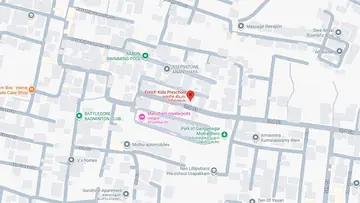 Location of Frontier Tulip - Image 337536