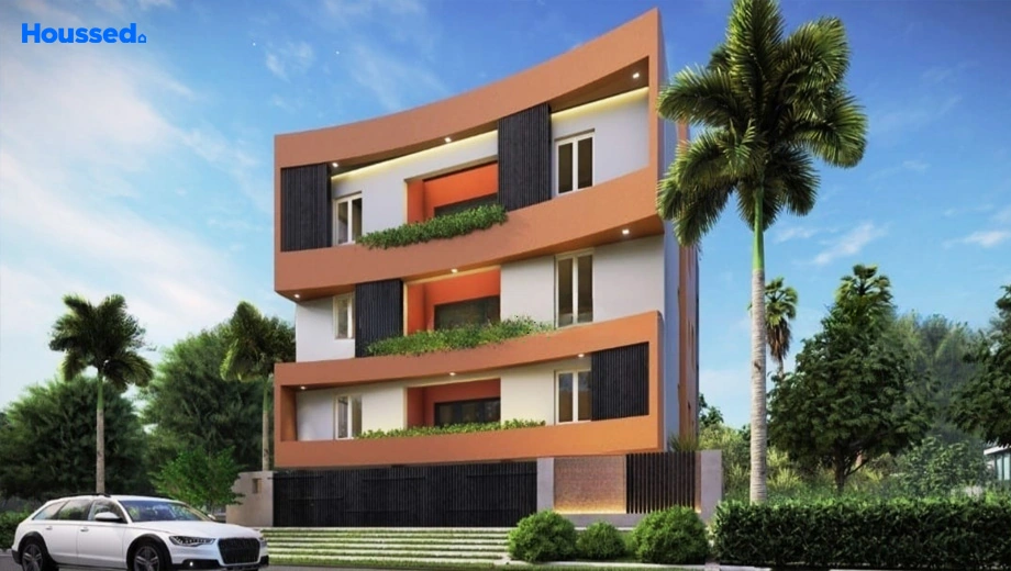 Project Image of Frontier Tulip in Urapakkam, Chennai - Image 337534