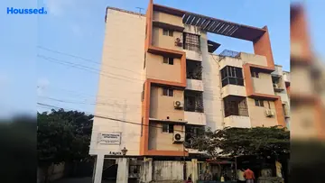 Project Image of Deccan Pragati - Image 340199