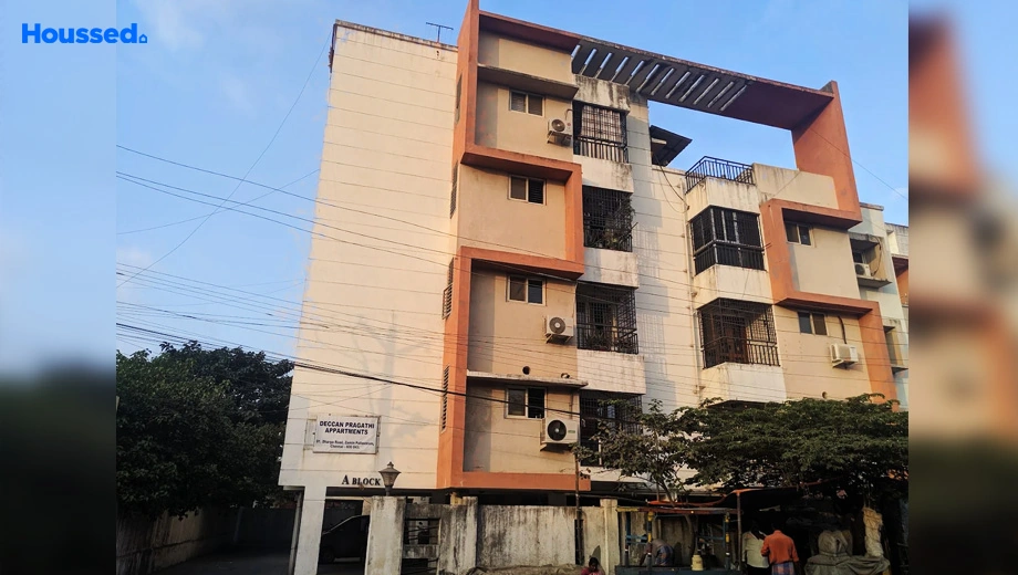 Project Image of Deccan Pragati in Pallavaram, Chennai - Image 340199