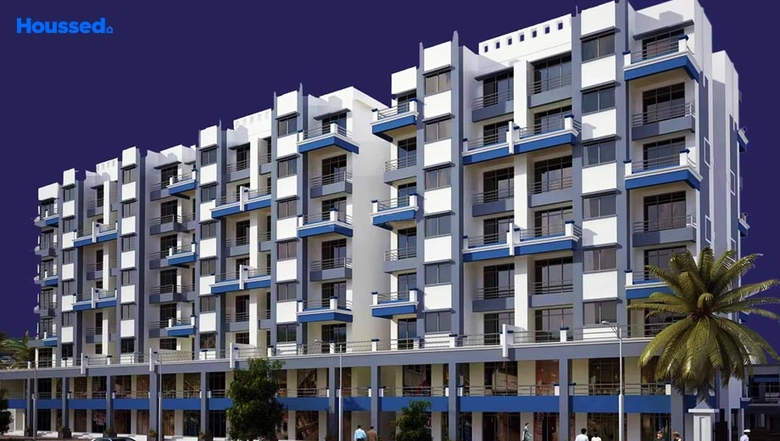 Project Image of Mangeshi Sanskar in Vitthalwadi, Thane - Image 242853