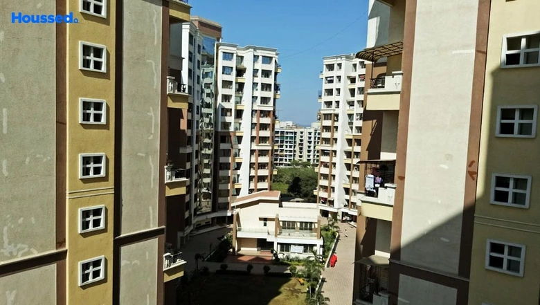 Project Image of Mangeshi Dazzle in Dombivli, Thane - Image 242893
