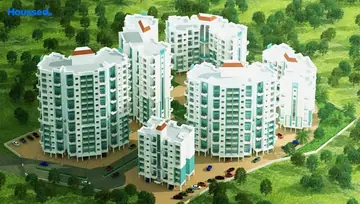 Project Image of Mangeshi Dazzle 3 - Image 242900