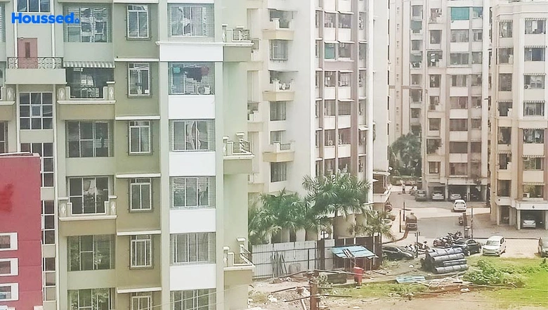 Project Image of Mangeshi Dazzle 3 in Dombivli, Thane - Image 242901