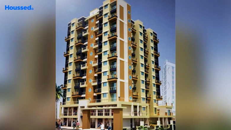 Project Image of Mangeshi Elite Phase 2 in Kalyan West, Thane - Image 242906