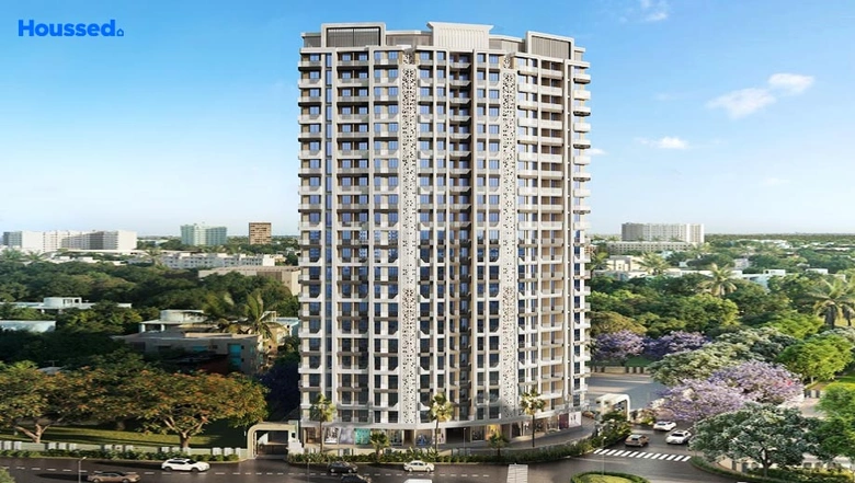 Project Image of Mangeshi Valley in Kalyan West, Thane - Image 242920
