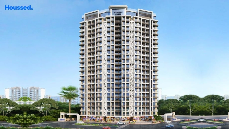 Project Image of Mangeshi Valley in Kalyan West, Thane - Image 242921
