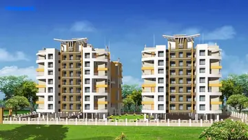 Project Image of Laxmi Shankar Heights Phase 1 - Image 242263
