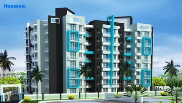 Project Image of Laxmi Shankar Heights Phase 2 - Image 242267