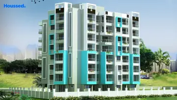 Project Image of Laxmi Shankar Heights Phase 3 - Image 242273