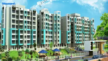 Project Image of Laxmi Shankar Heights Phase 3 - Image 242272