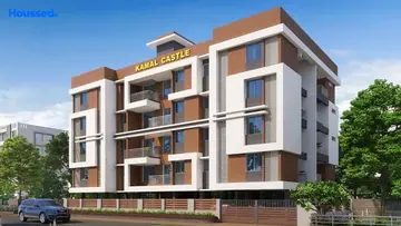 Project Image of Laxmi Kamal Castle - Image 351044