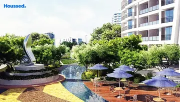 Amenities of Rosa Bella - Image 247300