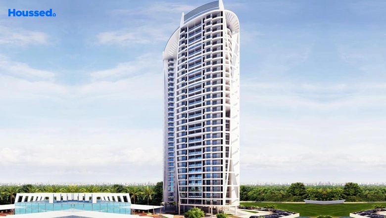 Project Image of Rosa Bella in Thane West, Thane - Image 247298