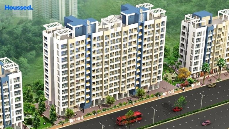 Project Image of Rosa Elite in Ghodbunder Road, Thane - Image 247489