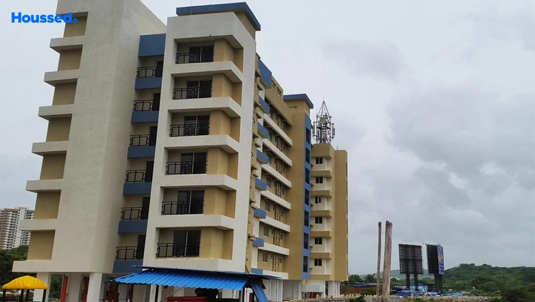 Project Image of Rosa Elite in Ghodbunder Road, Thane - Image 247487