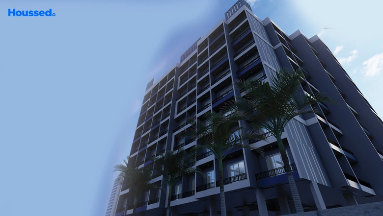 Project Image of Gauri Vinayak Vighnaharta CHS in Kalyan East, Thane - Image 232094