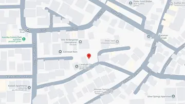Location of Minnath Dwaraga - Image 337600