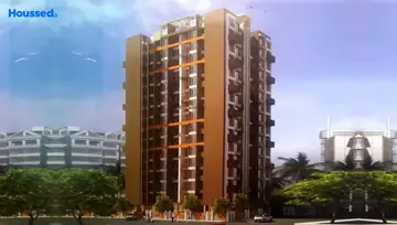 Project Image of Gauri Vinayak Eknath Enclave - Image 232081