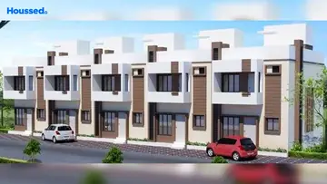 Project Image of Minnath Tulipenclave - Image 337603