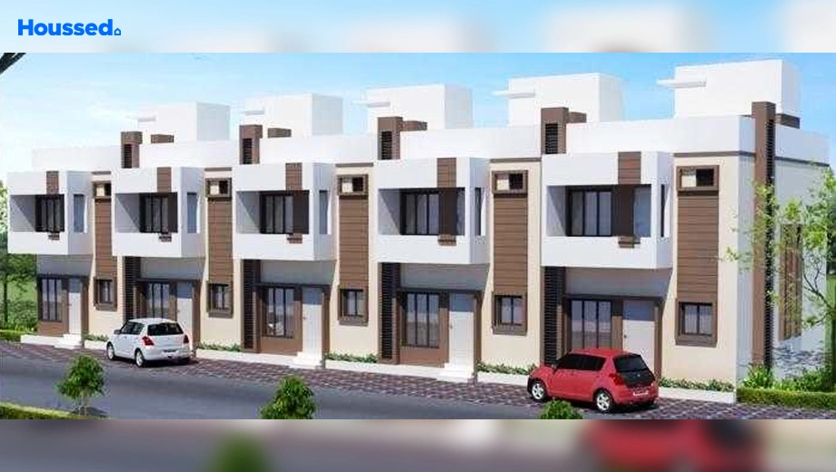Project Image of Minnath Tulipenclave in Mangadu, Chennai - Image 337603