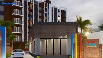 Project Image of Westroad Canvas - Image 258360