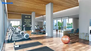Amenities of Primarc The Soul - Image 258025