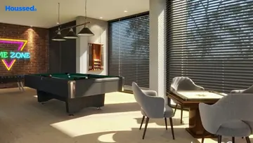 Amenities of Sonawane Gold Crest - Image 252257