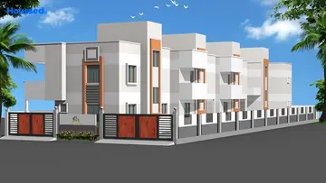 Project Image of Vigneshwara Kasthuri Zest - Image 343168