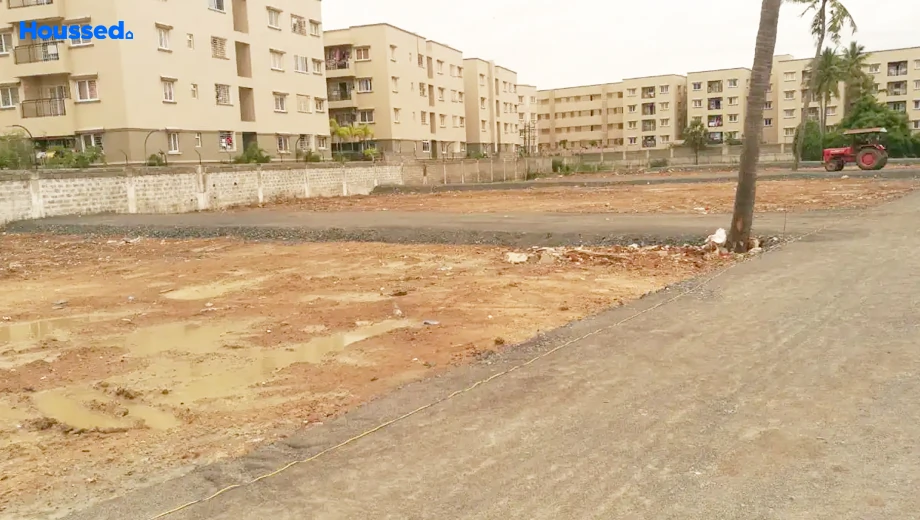 Project Image of Vigneshwara Kasthuris Piedmont in Perumbakkam, Chennai - Image 353381