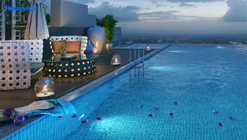 Amenities of Primarc Allure - Image 257922
