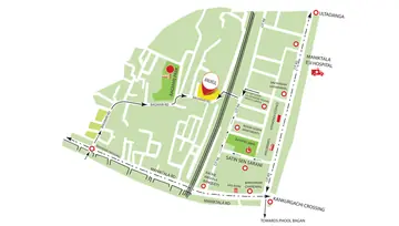 Location of Primarc Anukul - Image 257930